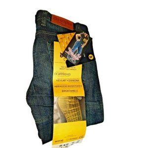 Drayko Drift Mid Rise Boot Cut Sz 8 Women's Riding